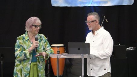 S2 John & Ruth Filler - Fri ~ 10am